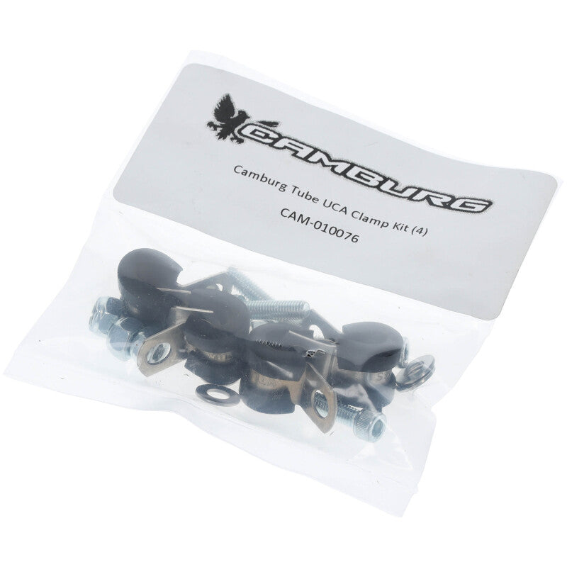 Camburg CAM-010076 Tube UCA Clamp Kit (4)
