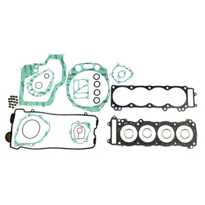 Athena P400510850999 99-06 fits Suzuki Hayabusa 1300 Complete Gasket Kit (Excl O