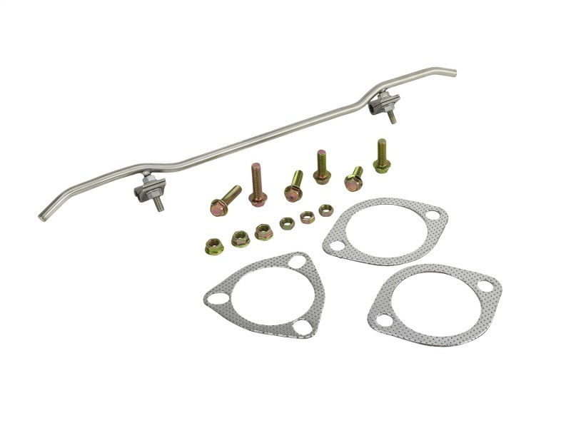 Skunk2 Racing 413-05-6060 Skunk2 MegaPower RR 17-20 fits Honda Civic Si Sedan Exhaust System