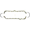 Fel-Pro OS30187C fits Jeep Grand Wagoneer OS 30187 C Engine Oil Pan Gasket Set Blue Stripe cork-rubber