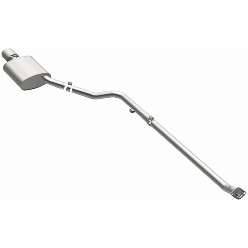 BRExhaust 15-19 Hyundai Sonata 2.4L Direct-Fit Replacement Exhaust System