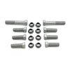 Wilwood bolt kit BRACKET/SPINDLE early mustang D11 caliper