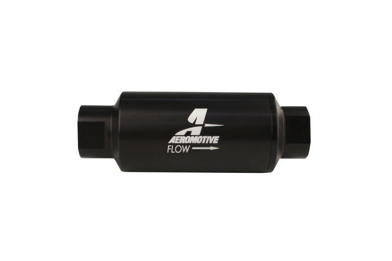 Aeromotive  12307 Marine 100-Micron AN-10 Fuel Filter