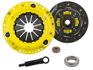 ACT TK1-HDSS fits Toyota Corona HD/Perf Street Sprung Clutch Kit