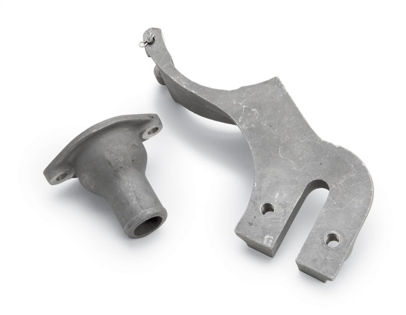 Edelbrock 1146 Generator Offset Kit fits Ford Flathead 1949-1953