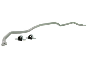 Whiteline BHR95  13-18 Holden Caprice Rear Sway Bar - 27mm (Non-Adjustable)