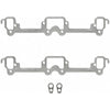 Fel-Pro MS90460 fits Dodge D150 MS 90460 Exhaust Manifold Gasket Set