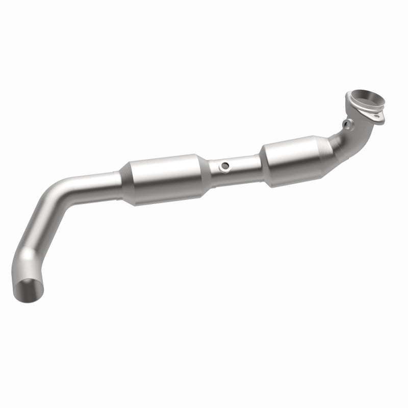 Magnaflow 4583705 2004 fits Ford F-150 5.4L Direct Fit Converter