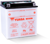 Yuasa YUAM22H30 YB30L-B Yumicron CX 12 Volt Battery