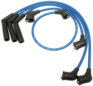 NGK 9165 fits Subaru 95-19 Justy 1990 Spark Plug Wire Set