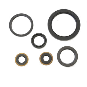 Athena P400485400075 05-08 fits Yamaha YFM 250 Big Bear Engine Oil Seal Kit