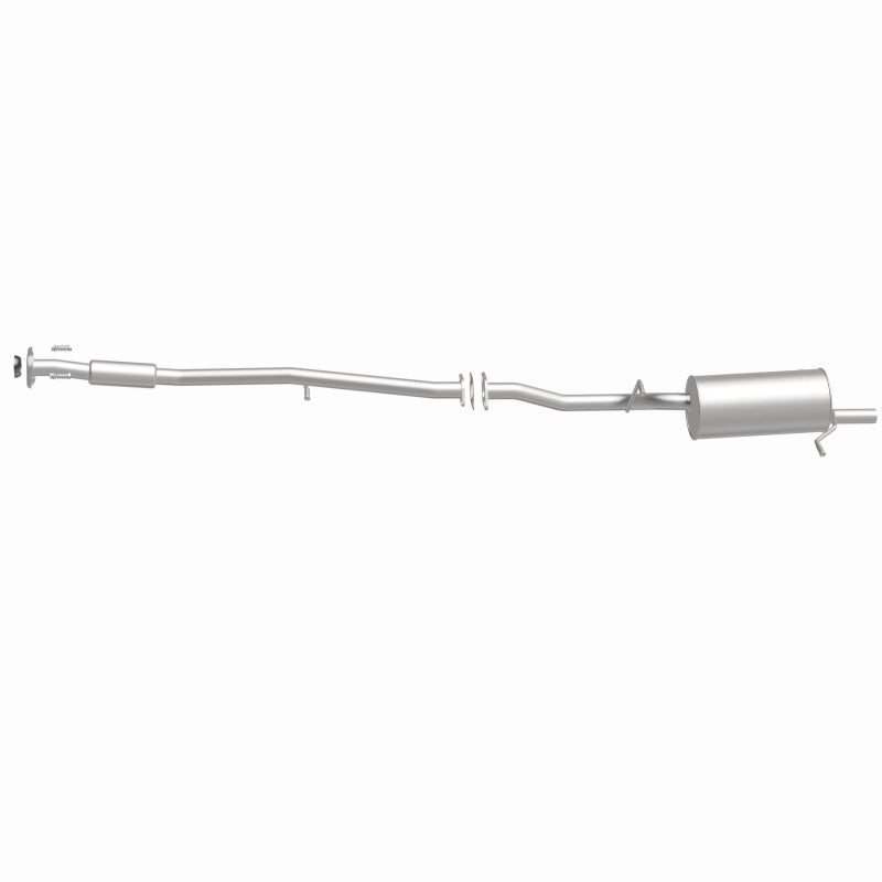 Magnaflow 106-0287 BRE Exhaust Kit 96-01 fits Subaru Impreza 2.2L