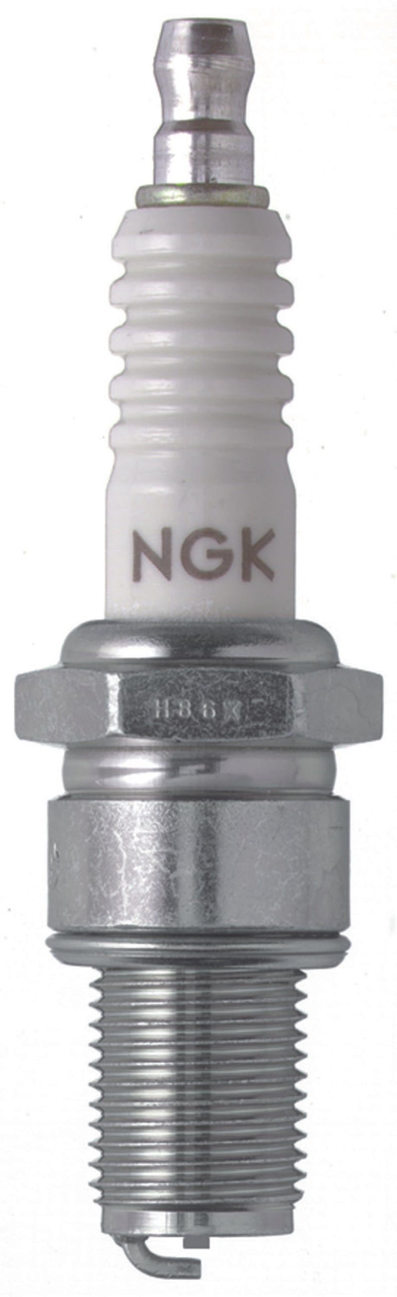 NGK 3530 Racing Spark Plug Box of 4 (B9EG)
