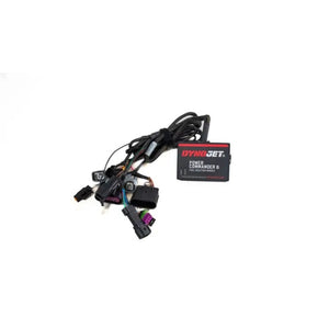 Dynojet PC6-15051 23.5-24 fits Harley-Davidson Touring CVO Power Commander 6