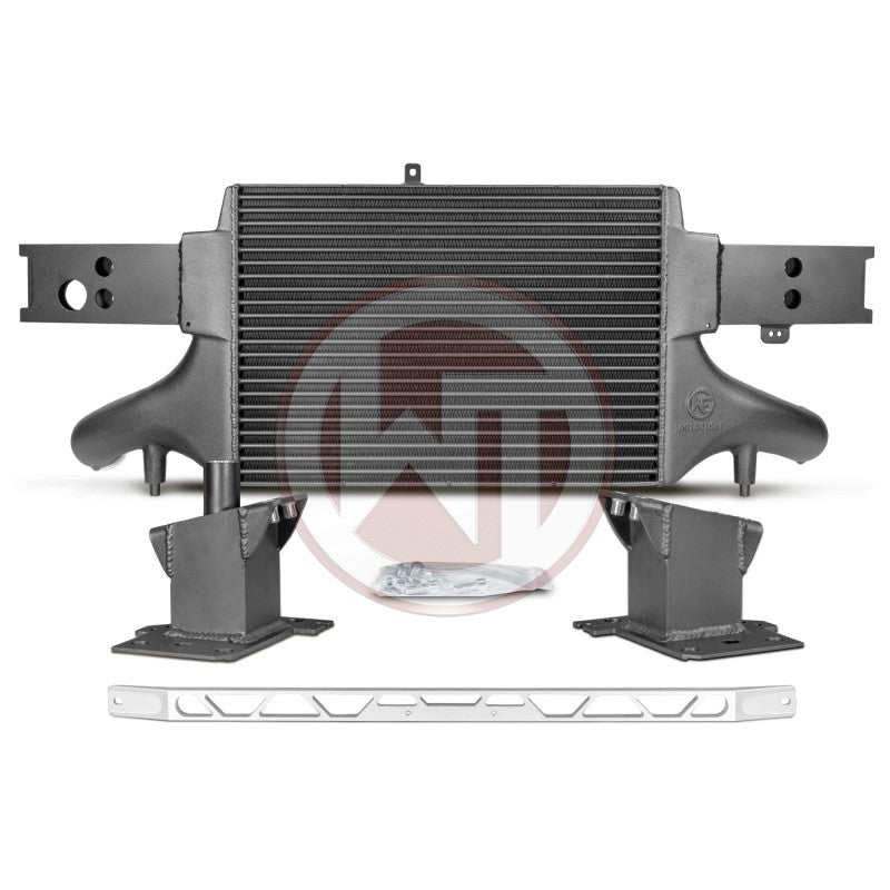 Wagner Tuning 200001081.ACC.S fits Audi RS3 8V (Under 600hp) EVO3 Competition Intercooler w/ACC