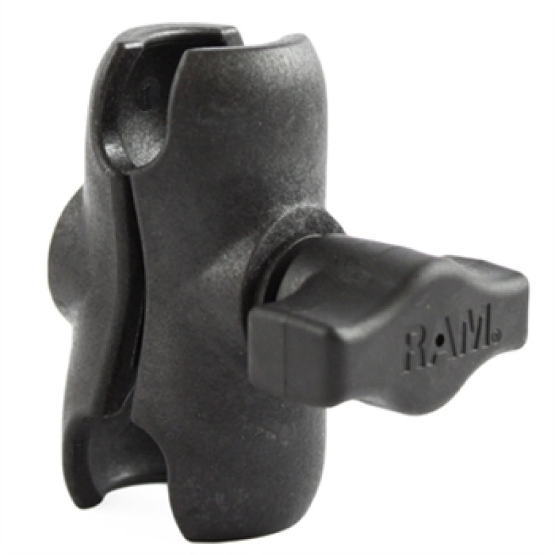 SPOD 860245 fits RAM Composite Short Double Socket Arm for 1 Inch Balls