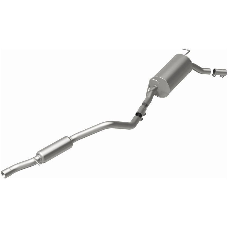 Magnaflow 106-0107 BRE Exhaust Kit 10-13 fits Ford Transit Connect 2.0L