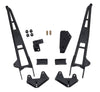 Tuff Country 24814 81-96 fits Ford F-150/fits Bronco 4in Radius Arm Kit
