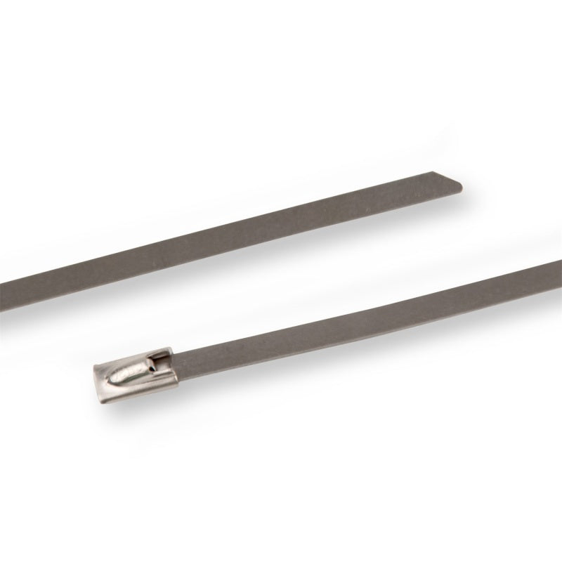 DEI  10203 Stainless Steel Locking Tie 20in - 10 per pack