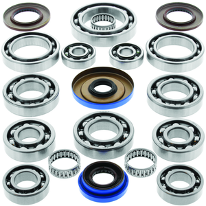 QuadBoss 417768 14-16 Polaris ACE 325 Transaxle Bearing Kit