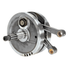 S&S 32-2235 Cycle 70-84 BT 4-1/4in Stroke Flywheel Assembly