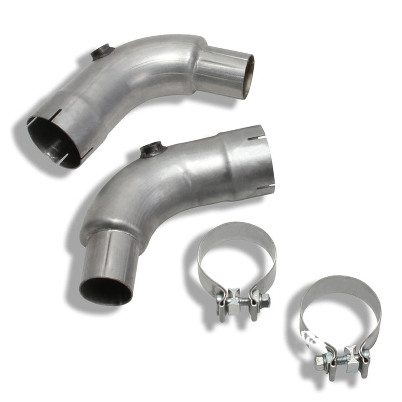 BBK  16481 fits Dodge 05-20 Challenger/Charger 6.1/6.2/6.4L Hemi 3in Catted High