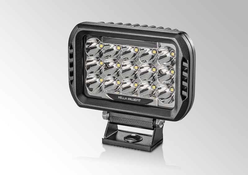 Hella 358154041 Spotlight