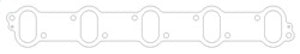 Cometic Gasket C5827-039 fits Dodge 8.0L Viper Fiber Intake Manifold Gasket