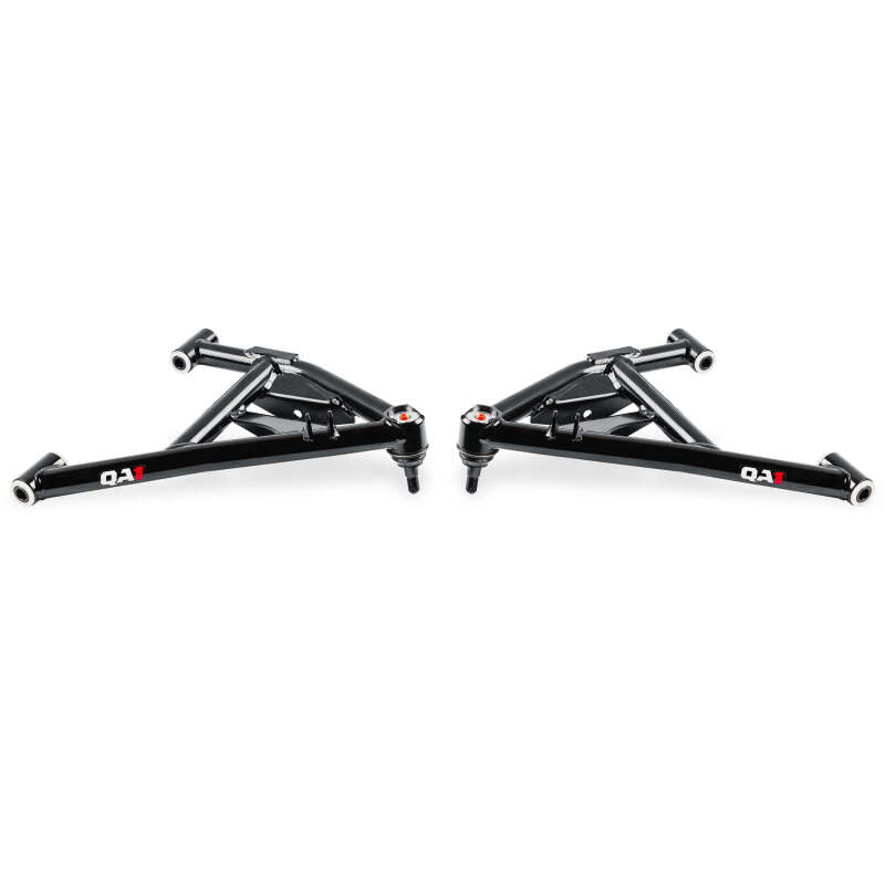 QA1 52627 99-06 fits Chevrolet Silverado 1500 2WD Lower Control Arm Kit