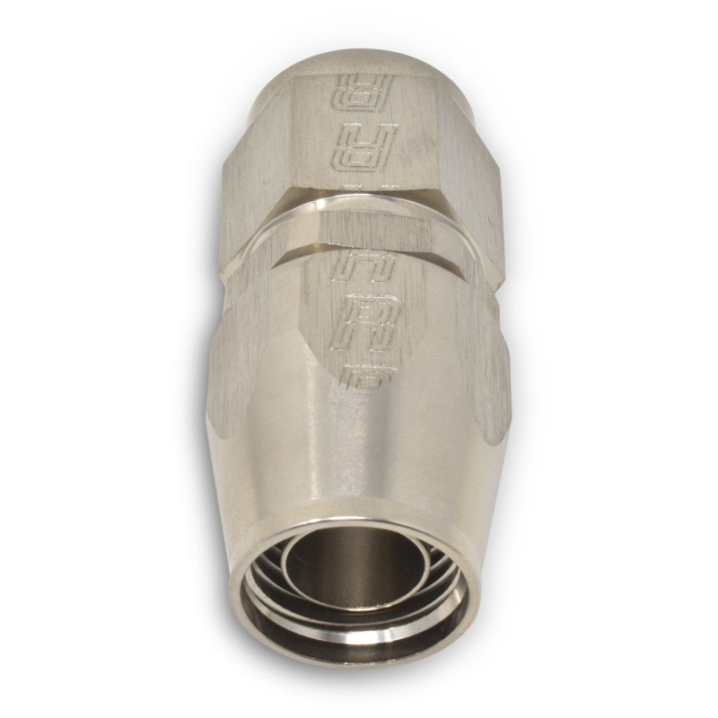 Russell 610041 Performance -10 AN Endura Straight Full Flow Hose End
