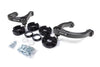 Zone Offroad ZONF120 22-23 fits Ford Bronco 2.25in Adventure Series Lift