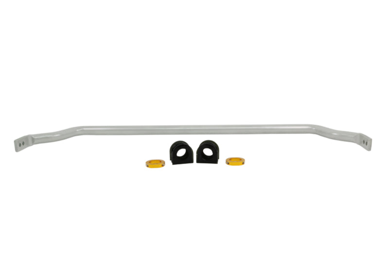 Whiteline BNF40Z fits Nissan 09-11 R35 GTR Front 33mm Heavy Duty Adjustable Sway Bar (CBA models)