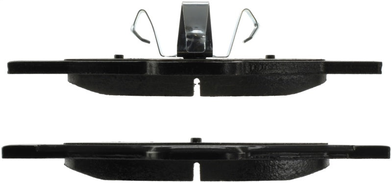 Stoptech 308.1047 Street Brake Pads