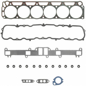 Fel-Pro HS7916PT2 fits Ford Mustang HS 7916 PT-2 PermaTorque Engine Cylinder Head Gasket Set