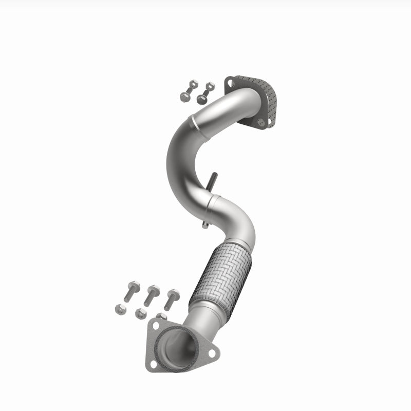 Magnaflow 107-0089 BRE Exhaust 08-10 Rogue 2.5L Front Pipe Kit
