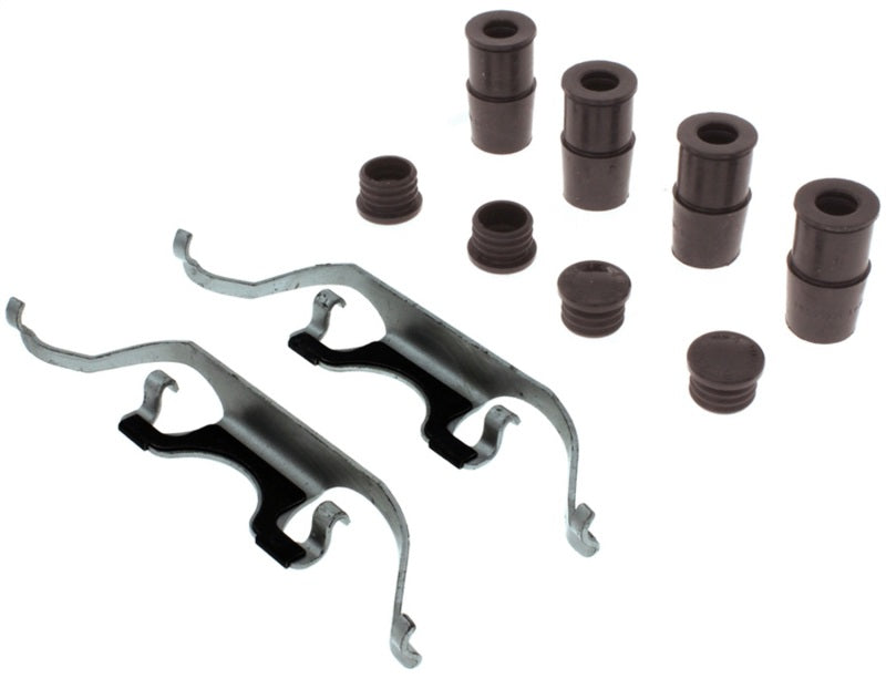 Stoptech 308.10611 Street Touring Brake Pads