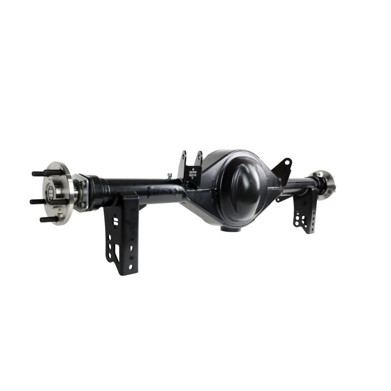 Ridetech 11169682 67-69 fits Chevrolet Camaro / 67-69 Pontiac Firebird Rear Axle Housing Kit - Blk (Stock Width)