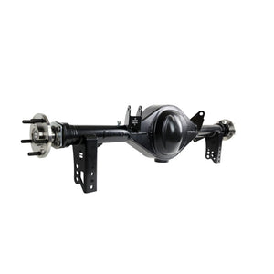 Ridetech 11169683 67-69 fits Chevrolet Camaro / 67-69 Pontiac Firebird Rear Axle Housing Kit - Blk (Narrow Width)