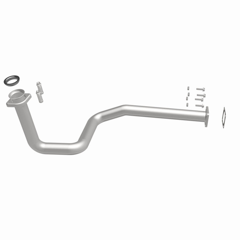 Magnaflow 107-0232 BRE Exhaust 87-95 fits Cherokee Wagoneer 2.5L 4.0L Front Pipe Kit