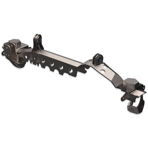 Artec Industries JL6532 18-25 fits Jeep Wrangler JL 1 Ton Apex Front Kingpin/Balljoint 60 Swap W/Johnny Joints