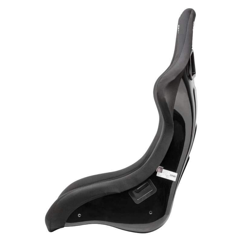 SPARCO 008012XNR Seat QRT-R X Black