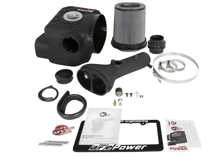 AFE 51-76004 um GT Pro DRY S Cold Air Intake System 05-11 fits Toyota Tacoma V6