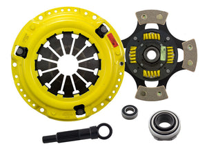 ACT HC4-HDG4 fits Honda Civic HD/Race Sprung 4 Pad Clutch Kit