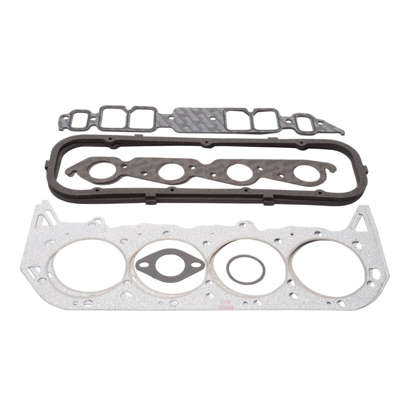 Edelbrock 7376 Gaskets Cylinder Head Gasket Set BBC Gen V and Vi