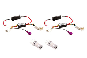 Diode Dynamics DD3058 15-19 fits Subaru Legacy Tail as Turn +Backup Module (USDM) Stage 1