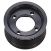 Edelbrock 15870 Pulley SC E-Force 2 625In 8 Rib Black