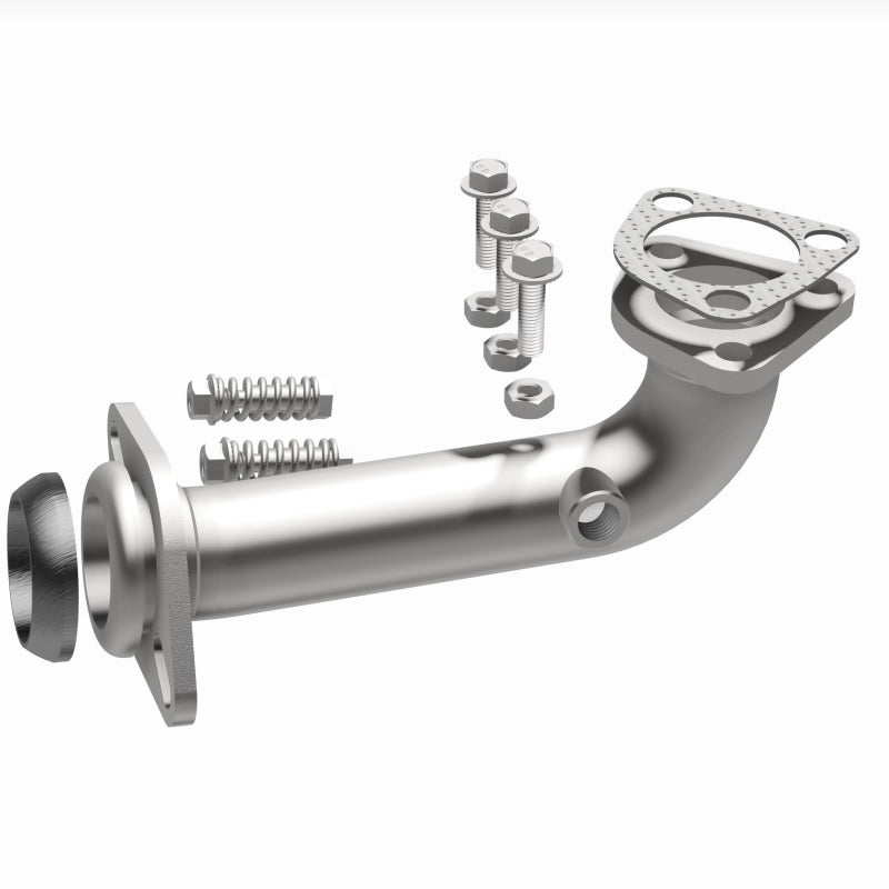 Magnaflow 107-0117 BRE Exhaust 99-03 Protege 1.6L 1.8L 2.0L Front Pipe Kit