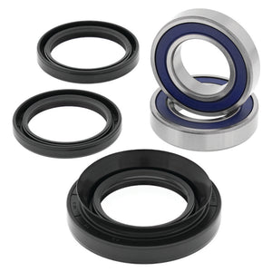 QuadBoss 413288 fits Honda TRX90/EX/X FourTrax/SporTrax Rear ATV Wheel Bearing &