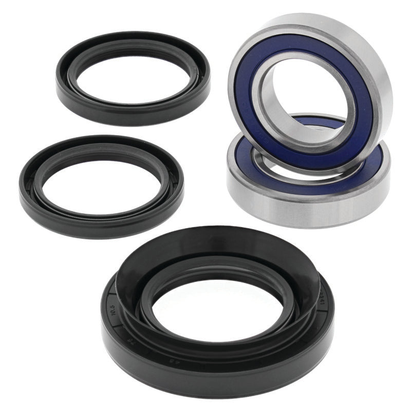 QuadBoss 413288 fits Honda TRX90/EX/X FourTrax/SporTrax Rear ATV Wheel Bearing &
