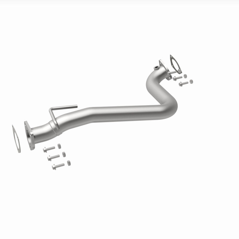 Magnaflow 107-0004 BRE Exhaust 97-06 fits Wrangler 2.4L 2.5L 4.0L Front Pipe Kit